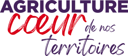 AgricultureCoeurTerritoire Logo